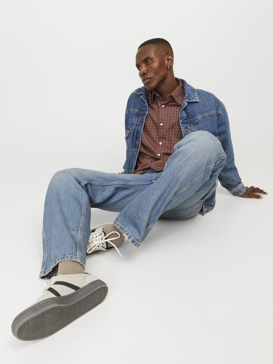 Immagine prodotto Jack & Jones Jjieddie Jjcarpenter Sbd 416 Noos (34)