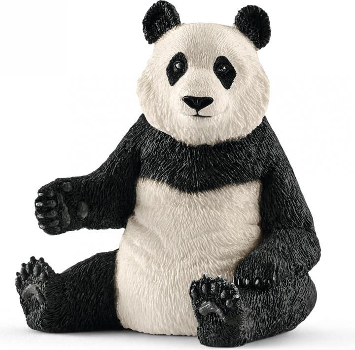 Produktbild Schleich Grosse Pandabärin