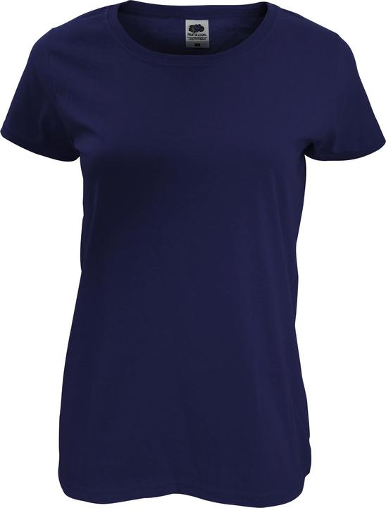 Dunkles Marineblau