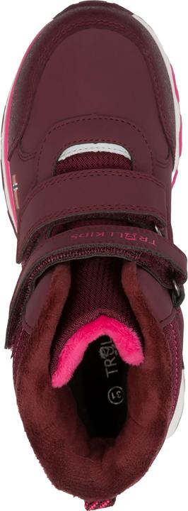 Produktbild Trollkids Kid's Hafjell Winter Boots (38)