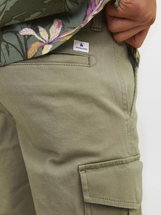 Produktbild Jack & Jones Jungen Cargoshorts (146)