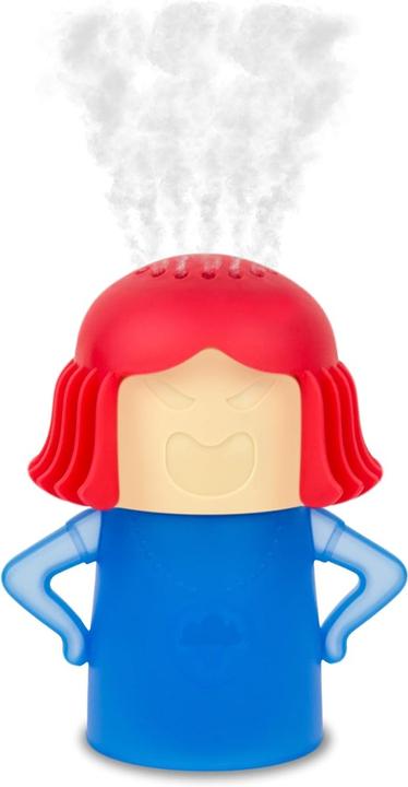 Immagine prodotto Brainstream Mamma arrabbiata rosso + blu