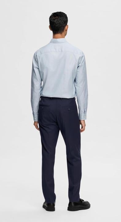 Produktbild Selected Homme Slhslim-Cedric Structure Trs Noos (42)