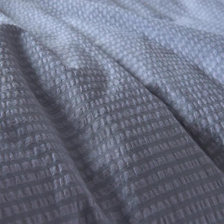 Image du produit Traumschlaf Baby Seersucker (Set de linge de lit, 80 x 80 cm, 240 x 220 cm)