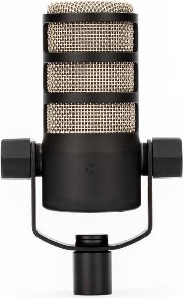 Produktbild RØDE Podmic dynamisches Podcast-Mikrofon mit Kabel