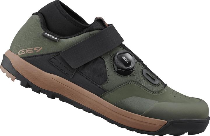 Produktbild Shimano MTB SH-GE9 Men (46)