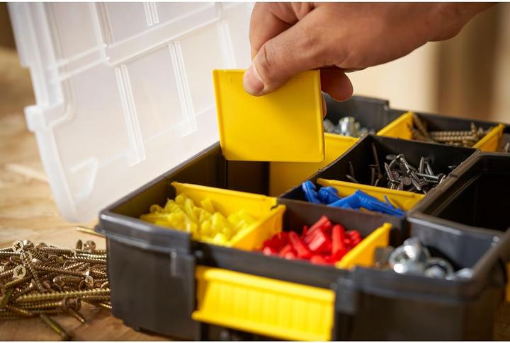 Produktbild Stanley Sort Master