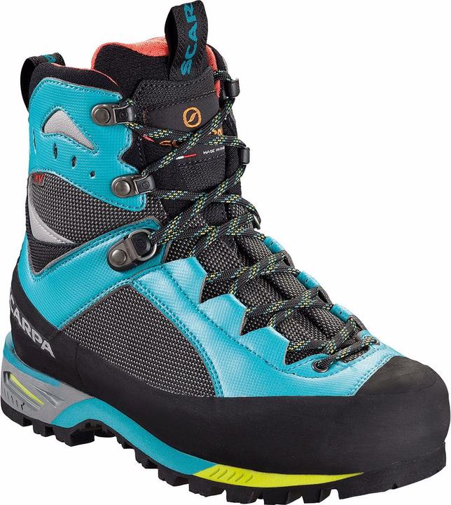 Produktbild Scarpa Charmoz HD Schuhe (41)
