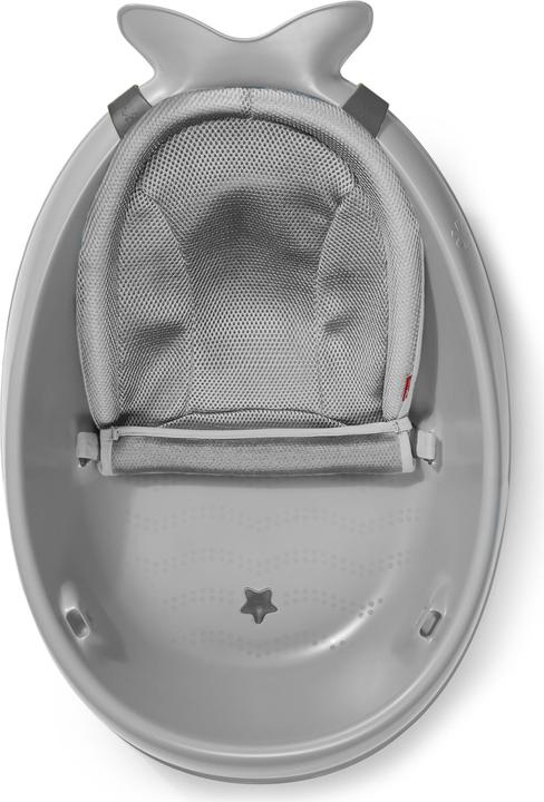 Actual product image Skiphop Moby Smart Sling 3-Stage Tub