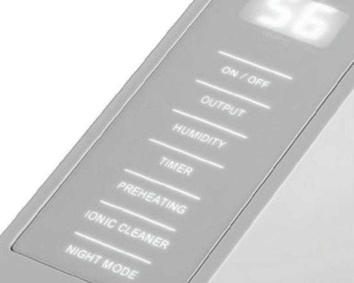 Produktbild Koenig Air450 (70 m²)
