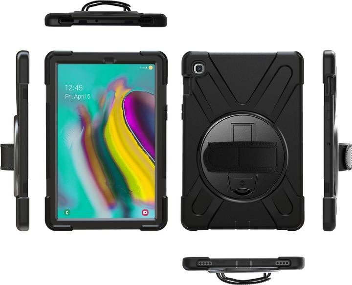 Produktbild eSTUFF Samsung Galaxy Tab S5e (10.5 Zoll) Cover (Galaxy Tab S5e)