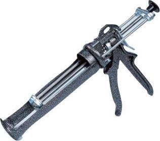 Immagine prodotto Georg Fischer Pistola fucile Tangit PP1 - specifica per Tangit M3000 2-comp. taetningsmasse