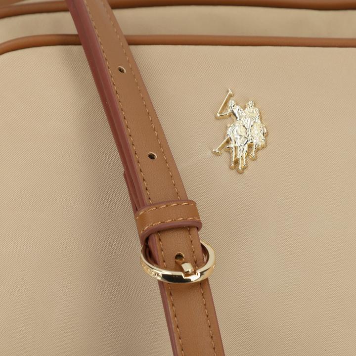 Actual product image U.S. Polo Houston Umhängetasche 25 cm