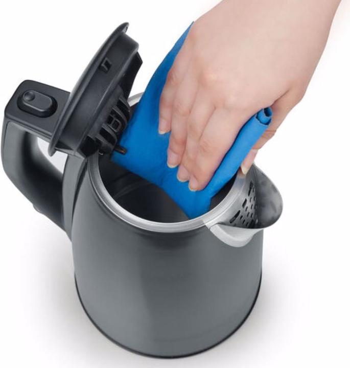 Actual product image Severin Water boiler WK 9540 (1 l)