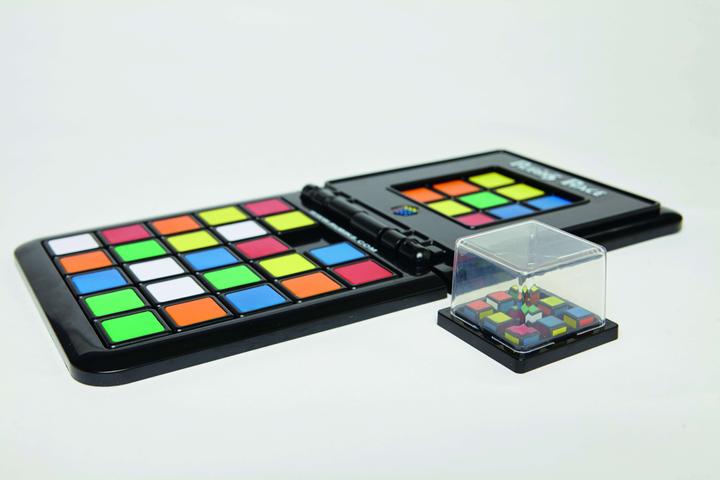 Produktbild Thinkfun Rubik's Race (5 x 5)