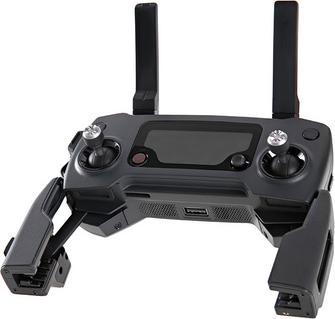 Image du produit DJI Ensemble Mavic Pro Fly More (743 g, 12 Mpx)