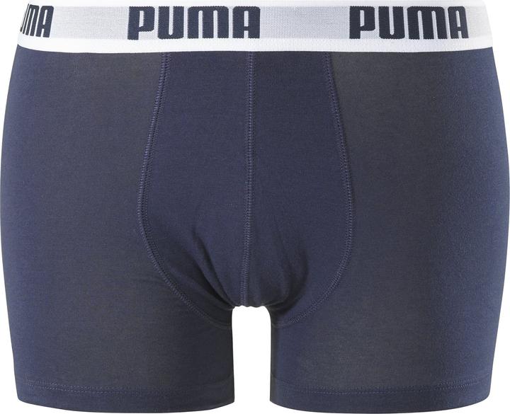 Immagine prodotto Puma Boxer (XL, Confezione da 2)