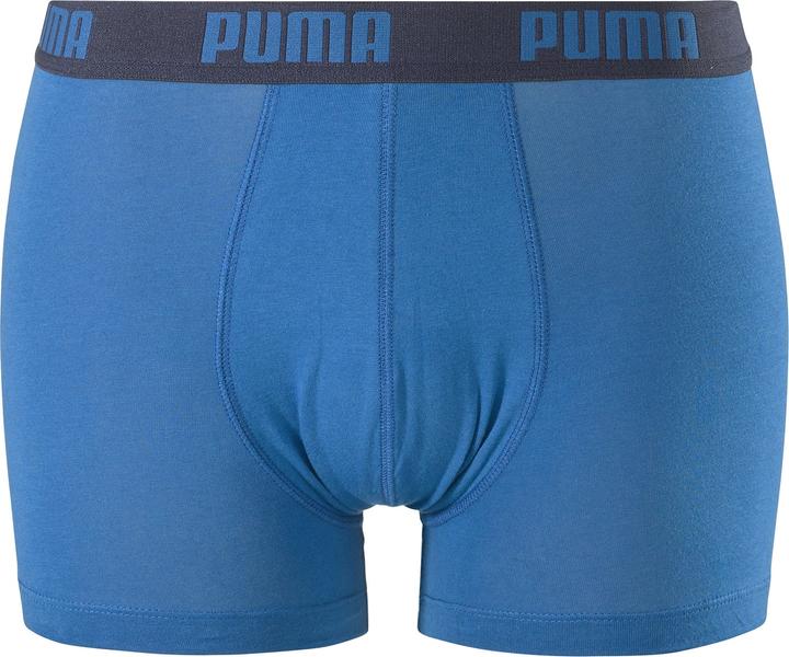 Immagine prodotto Puma Boxer (XL, Confezione da 2)