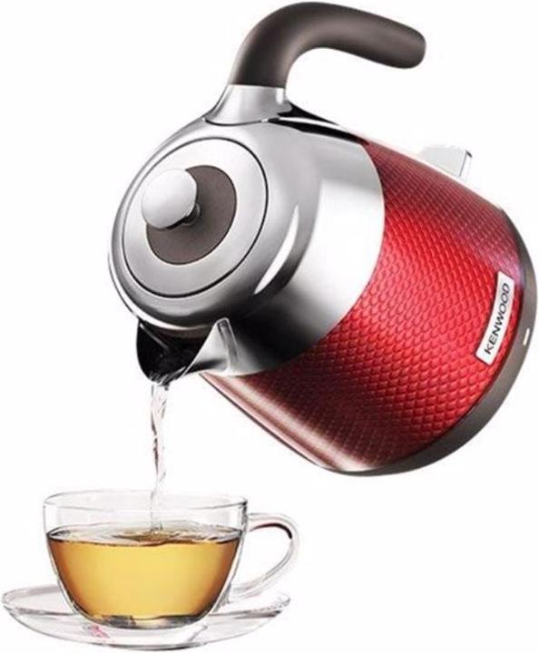 Produktbild Kenwood Mesmerine ZJM 810 RD (1.60 l)