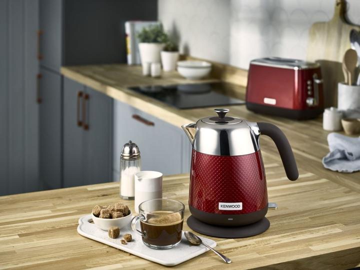 Produktbild Kenwood Mesmerine ZJM 810 RD (1.60 l)