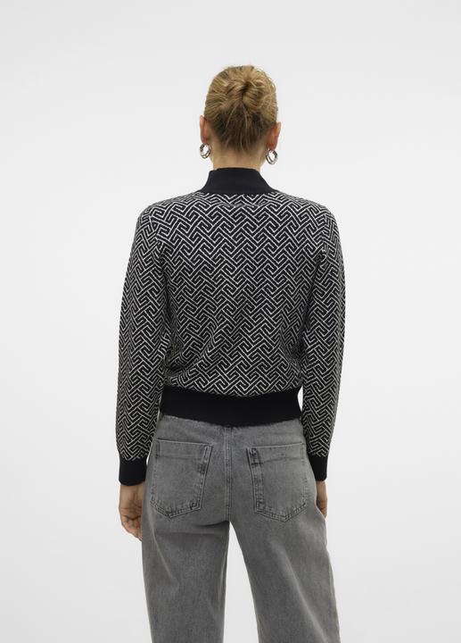 Actual product image Vero Moda VMARIA Pullover Knitted jumper (M)