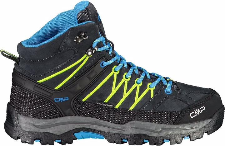 Immagine prodotto CMP Campagnolo Scarpe Rigel MID WP Shoes (40)