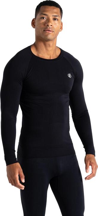 Actual product image Dare2b Mens In The Zone II Wicker Base Layer Top (M)