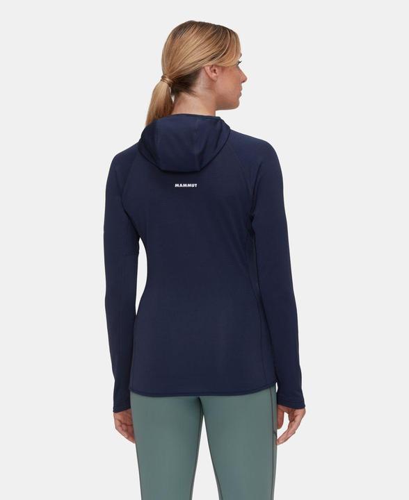 Actual product image Mammut Aenergy Light ML Hooded Jacket Women (XL)