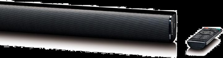 Actual product image Lenco SB-080 (20 W, 2.1 Channel)
