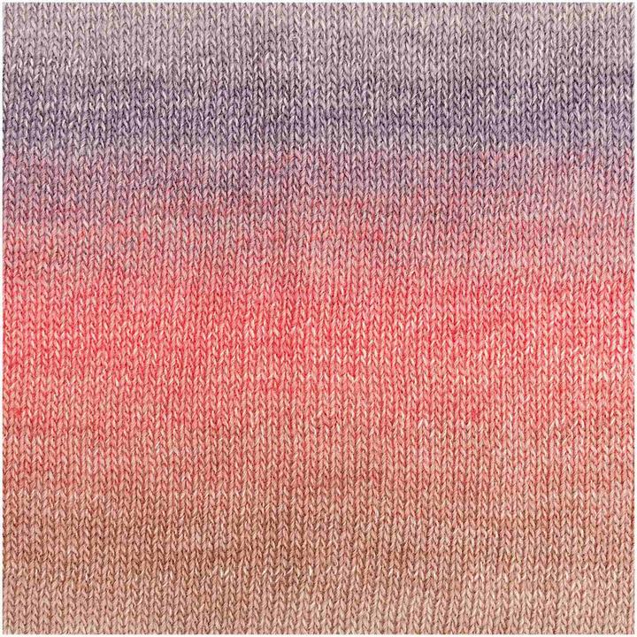 Produktbild Rico Creative Melange DK, hellpastell, 50 g, 200 m, 53 % WO, 47 % PAN (195 m)