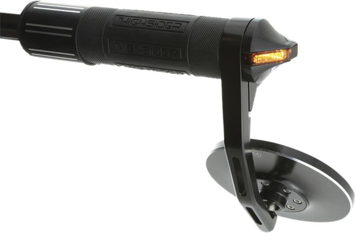 Immagine prodotto Highsider Indicatore di fine corsa del manubrio a LED