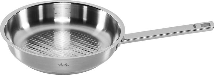 Immagine prodotto Fissler orig. Profi Collection 2 Set 5 pz. (24 cm, Pentola, Acciaio inossidabile)
