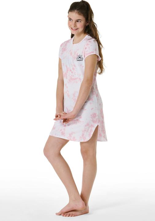 Image du produit Schiesser Chemise de nuit Coton organique (164)