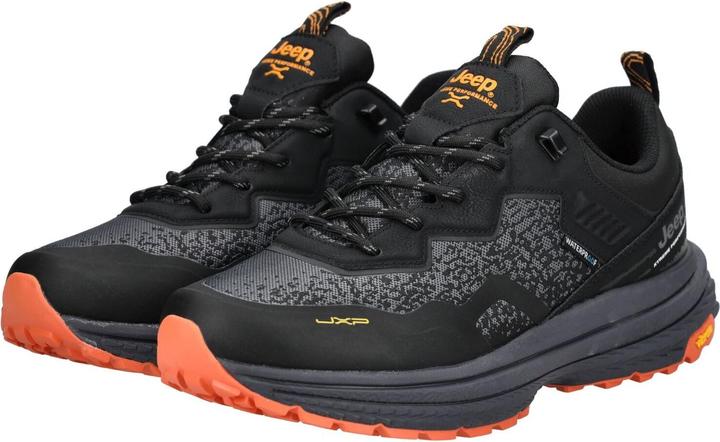 Immagine prodotto Jeep Sneaker (41)