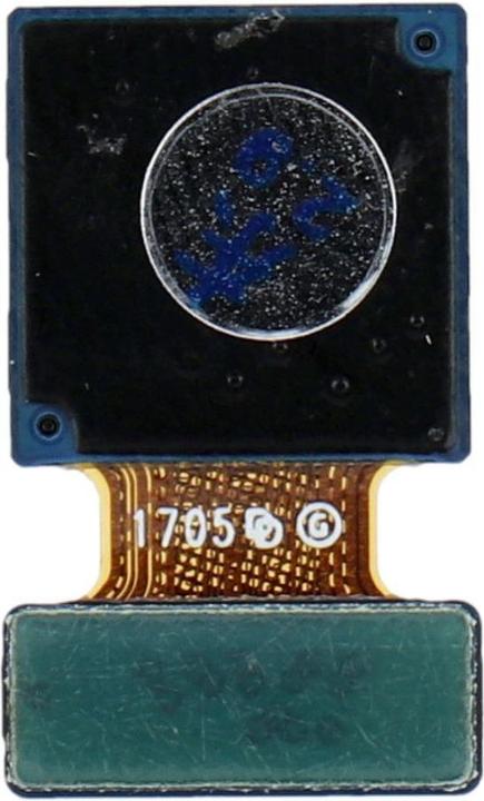 Productafbeelding OEM LCD display! Flex Cable with Back Camera for Samsung Galaxy A3 (2017) (Scherm)