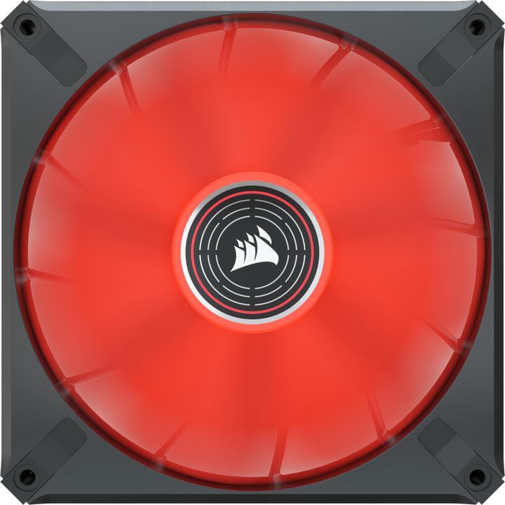 Produktbild Corsair ML ELITE Series (140 mm, 1 x)