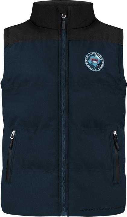 Image du produit Normani Gilet pour enfants Skien (158, 164)