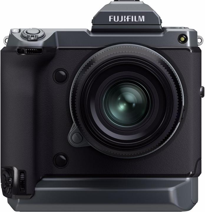 Immagine prodotto Fujifilm Fujinon GF 30mm f/3,5 R WR (Fujifilm Fujinon GF, Formato medio)