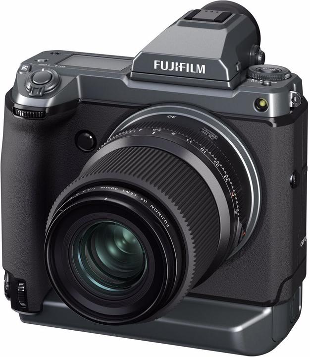 Immagine prodotto Fujifilm Fujinon GF 30mm f/3,5 R WR (Fujifilm Fujinon GF, Formato medio)
