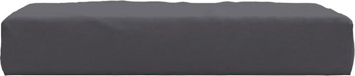 Produktbild VidaXL 10-tlg. Garten-Lounge-Set mit Kissen (60 x 60 x 8 cm)