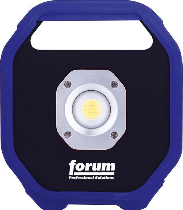 Actual product image Forum Professional Solutions Battery light (1100 lm)