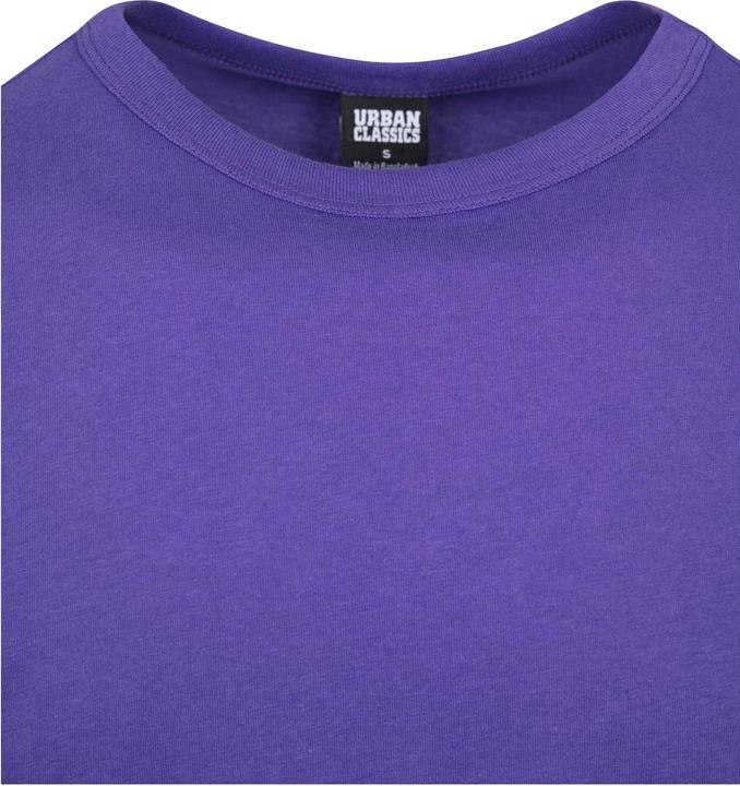 Produktbild Urban Classics 3-Tone Tee (M)
