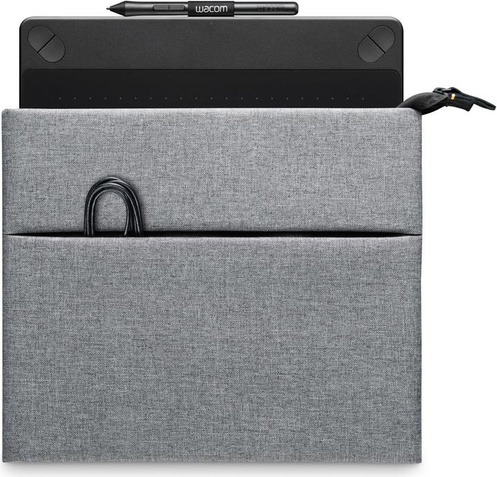 Actual product image Wacom Intuos (Various)