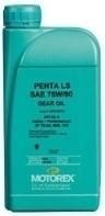 Produktbild Motorex Penta LS (1 l, SAE 75W-140)