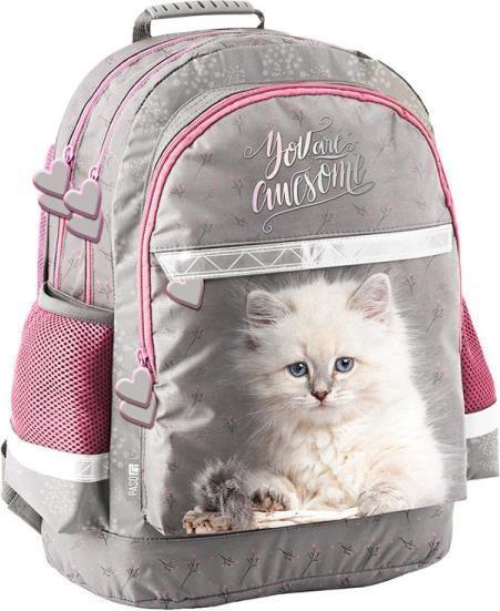 Old El Paso Doppelkammer-Schulrucksack PP24AW-116 Paso