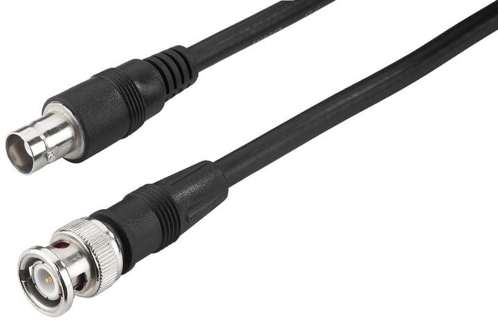 Immagine prodotto Monacor Bnc — Bnc (5 m, Altri)
