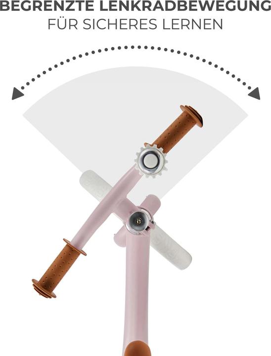 Actual product image KinderKraft Fly Plus (11.81")