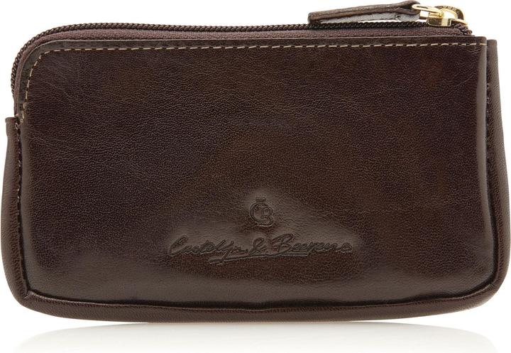 Produktbild Castelijn & Beerens Gaucho Schlüsseletui RFID Leder 13,5 cm