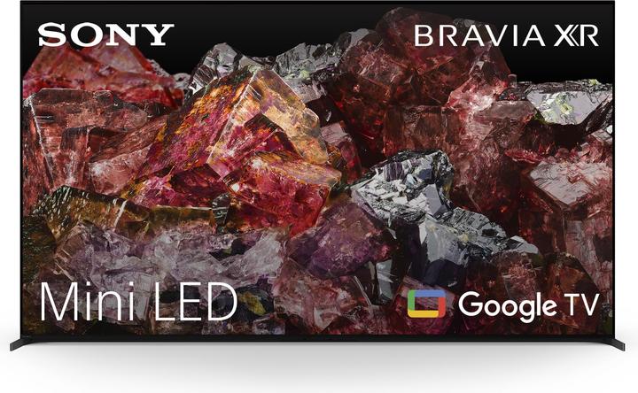 Produktbild Sony XR-65X95L (65", X95L, Mini-LED, 4K, 2023)