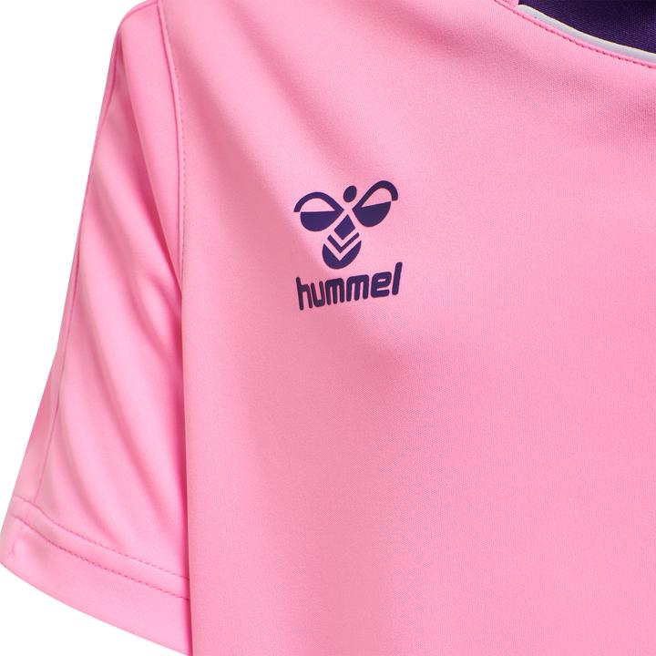Immagine prodotto hummel Core Xk Poly Jersey S/S Bambini (140)